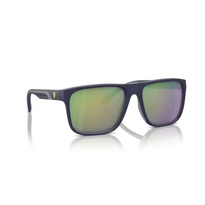 Ray-Ban Ferrari 0FZ6002U 510/3R 59 18 Ray-Ban - 1 - ¡Compra gafas online! - OpticalH