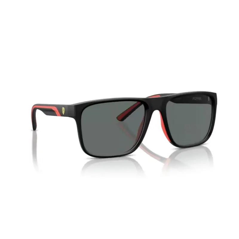 Ray-Ban Ferrari 0FZ6002U 504/81 59 18 Ray-Ban - 1 - ¡Compra gafas online! - OpticalH