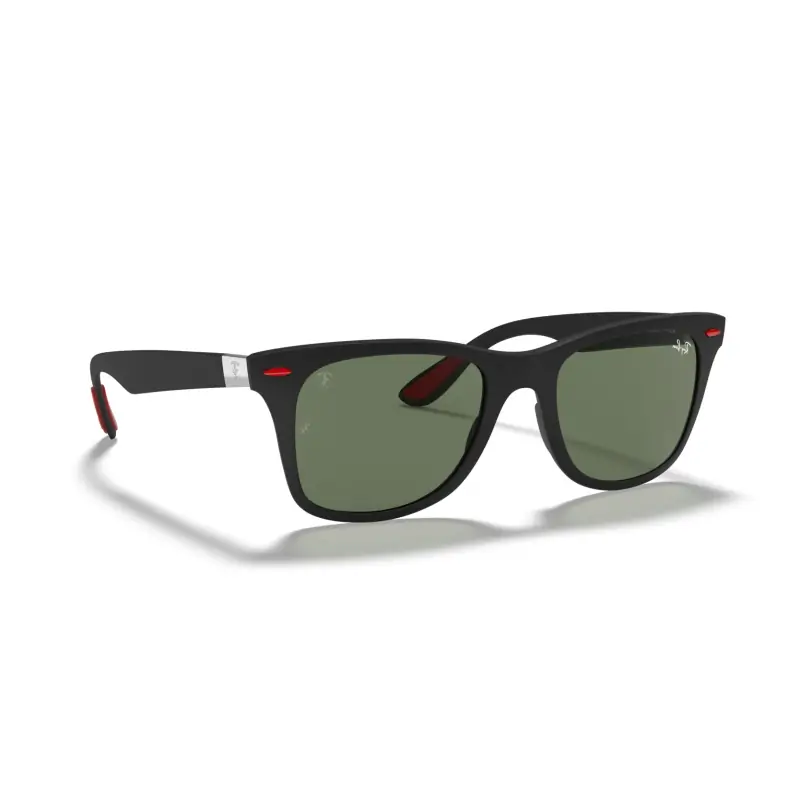 Ray-Ban Ferrari 0RB4195M F60271 Ray-Ban - 1 - ¡Compra gafas online! - OpticalH