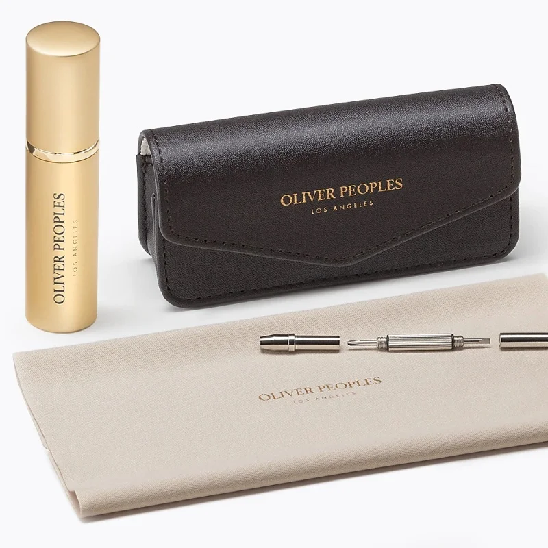 Oliver Peoples Maintenance Kit  - 1 - ¡Compra gafas online! - OpticalH