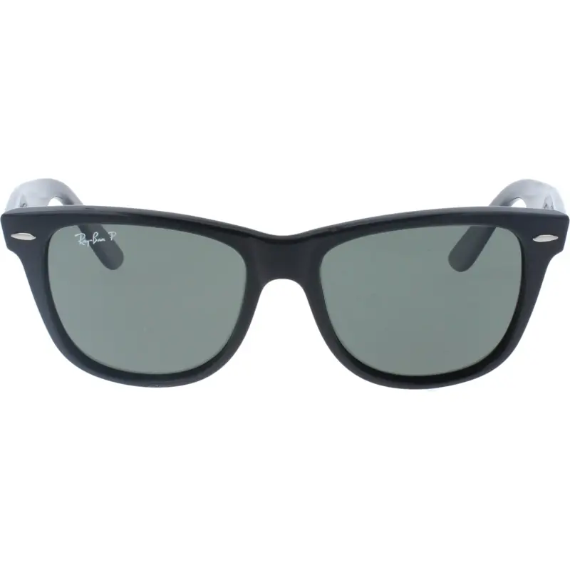 Ray-Ban 2140 901/58 54 18 Polarized Ray-Ban - 2 - ¡Compra gafas online! - OpticalH