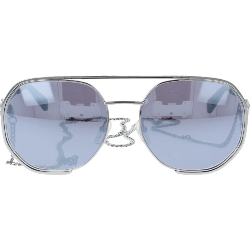 Moschino MOS052 010T4 57 17 Moschino - 2 - ¡Compra gafas online! - OpticalH