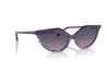 Alain Mikli Cleophee Sun 0A05070 002/90 59 16 Alain Mikli - 1 - ¡Compra gafas online! - OpticalH