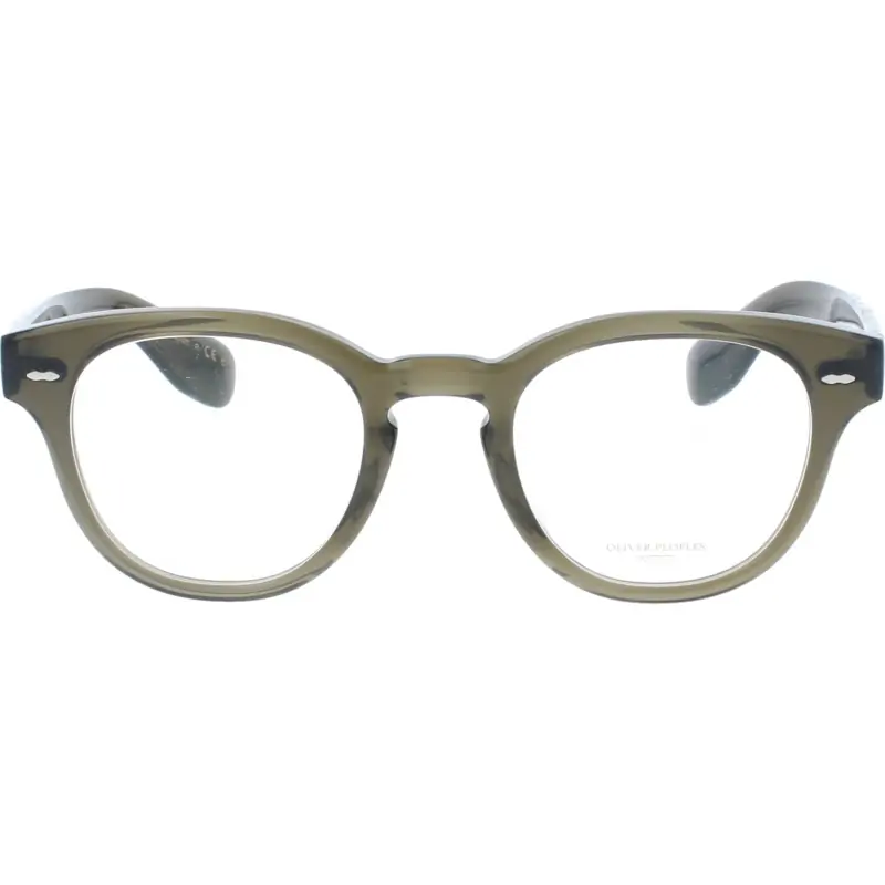 Oliver Peoples OV5413U 1784 48 22 Oliver Peoples - 2 - ¡Compra gafas online! - OpticalH