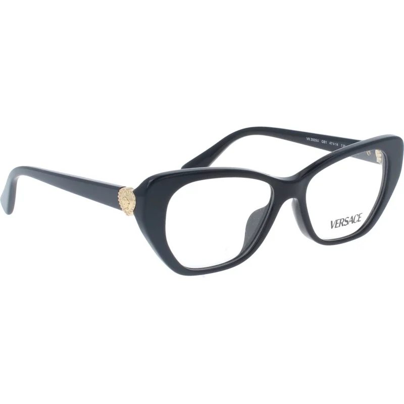Versace VE3005U GB1 47 14 Versace - 2 - ¡Compra gafas online! - OpticalH