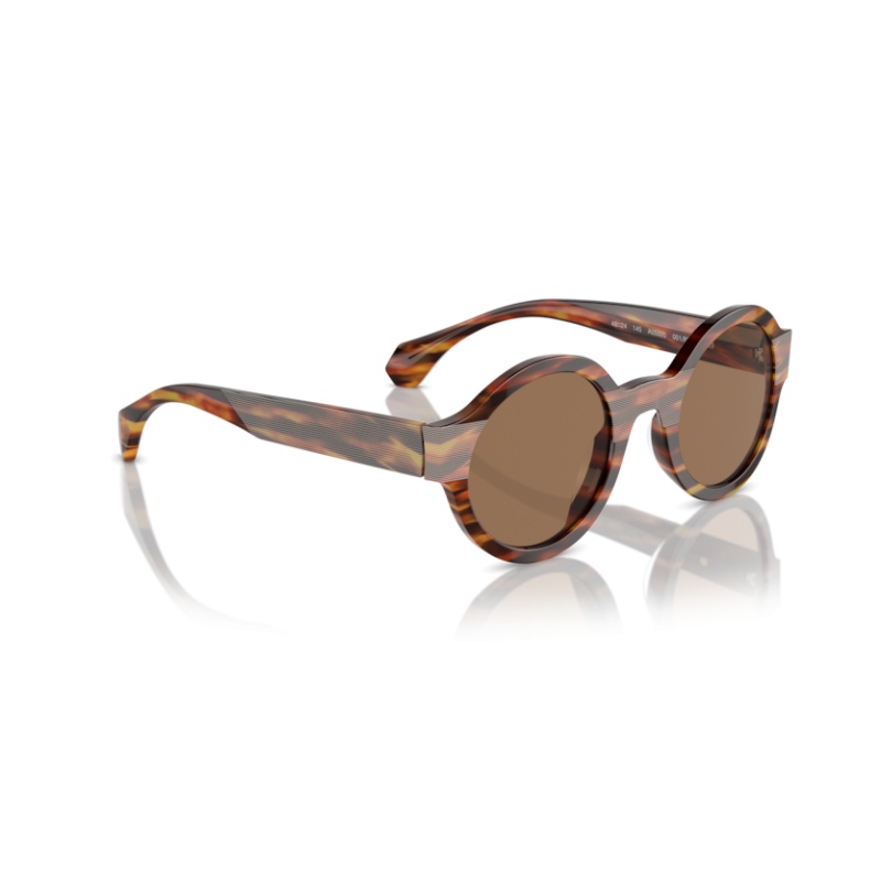 Alain Mikli 0A05505 001/83 48 24 Alain Mikli - 2 - ¡Compra gafas online! - OpticalH