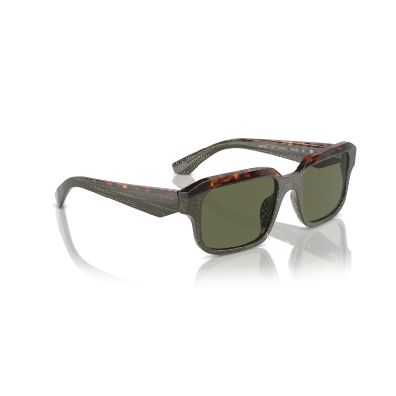 Alain Mikli 0A05507 001/58 54 20 Alain Mikli - 2 - ¡Compra gafas online! - OpticalH