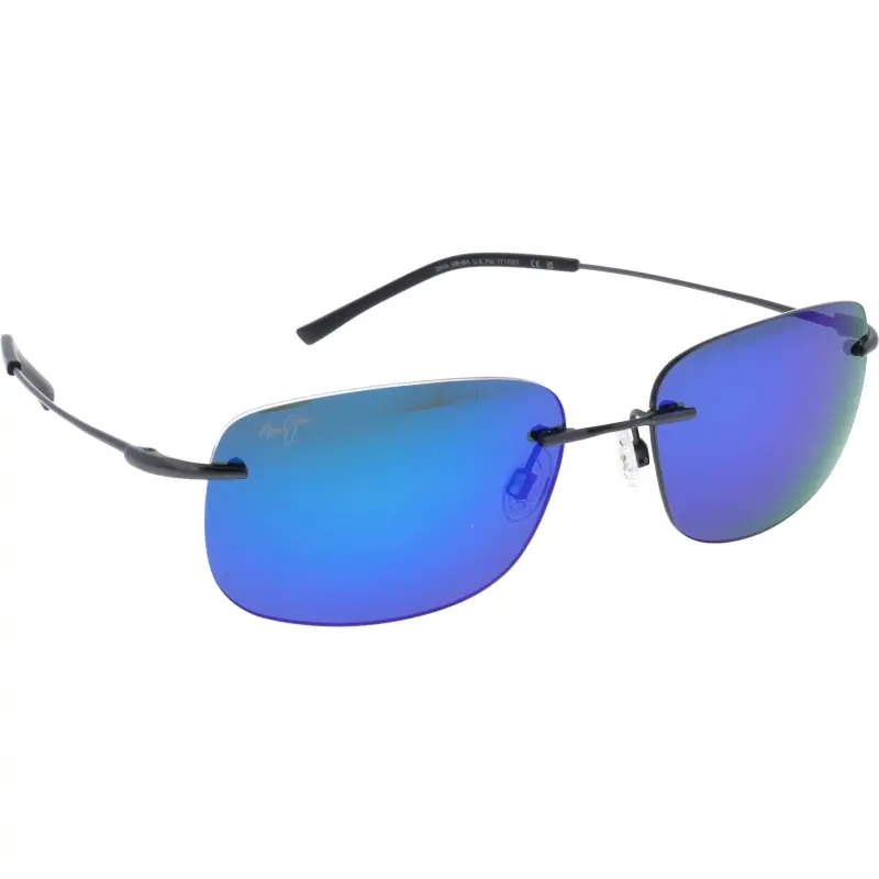 Maui Jim Ohai MJ334 02d 59.5 18 140