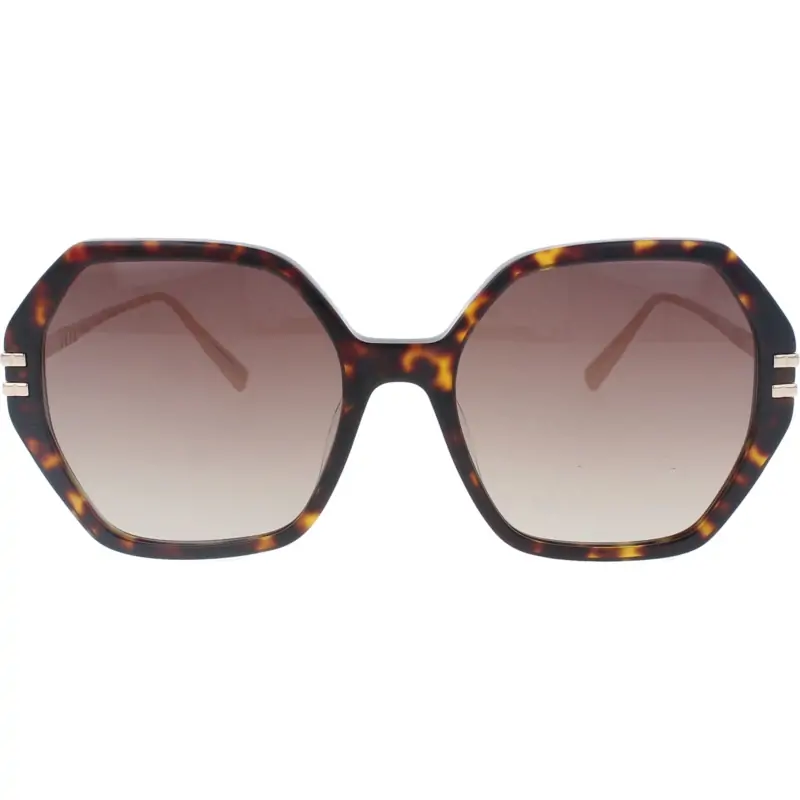 Chopard SCH370 04BL 57 19 Chopard - 2 - ¡Compra gafas online! - OpticalH