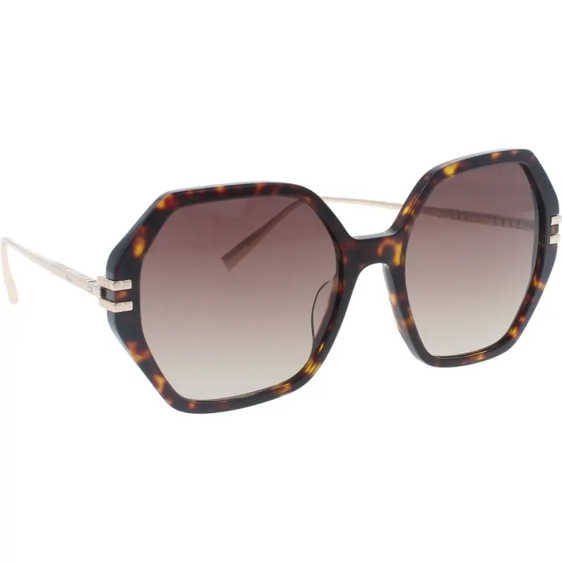 Chopard SCH370 04BL 57 19 Chopard - 2 - ¡Compra gafas online! - OpticalH