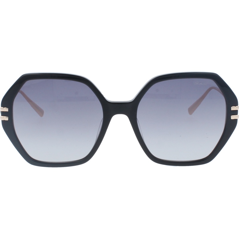 Chopard SCH370 0BLK 57 19 Chopard - 2 - ¡Compra gafas online! - OpticalH