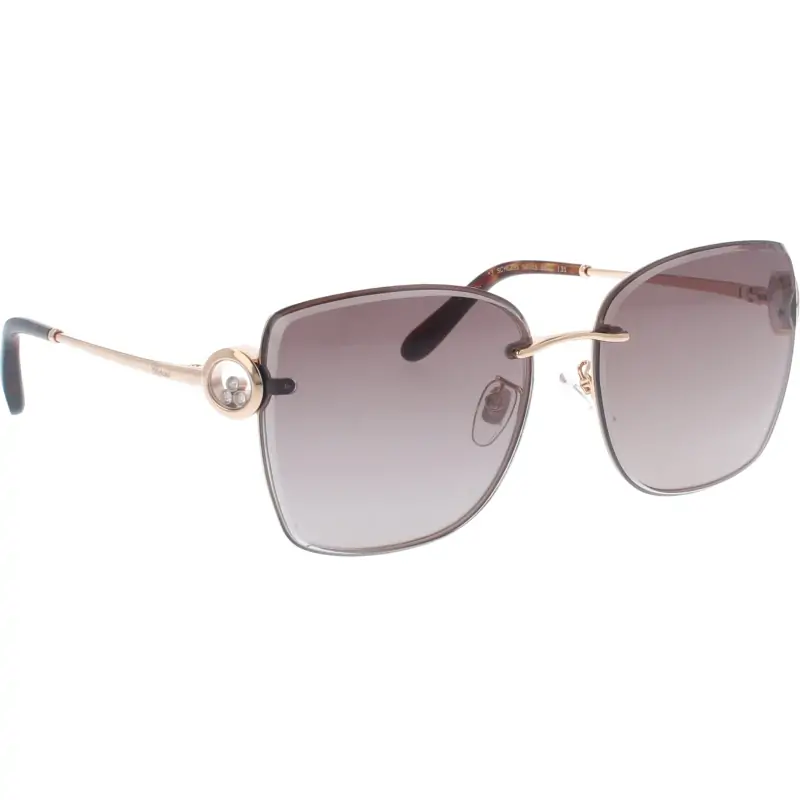 Chopard SCHL29S 08FC 58 15 Chopard - 2 - ¡Compra gafas online! - OpticalH