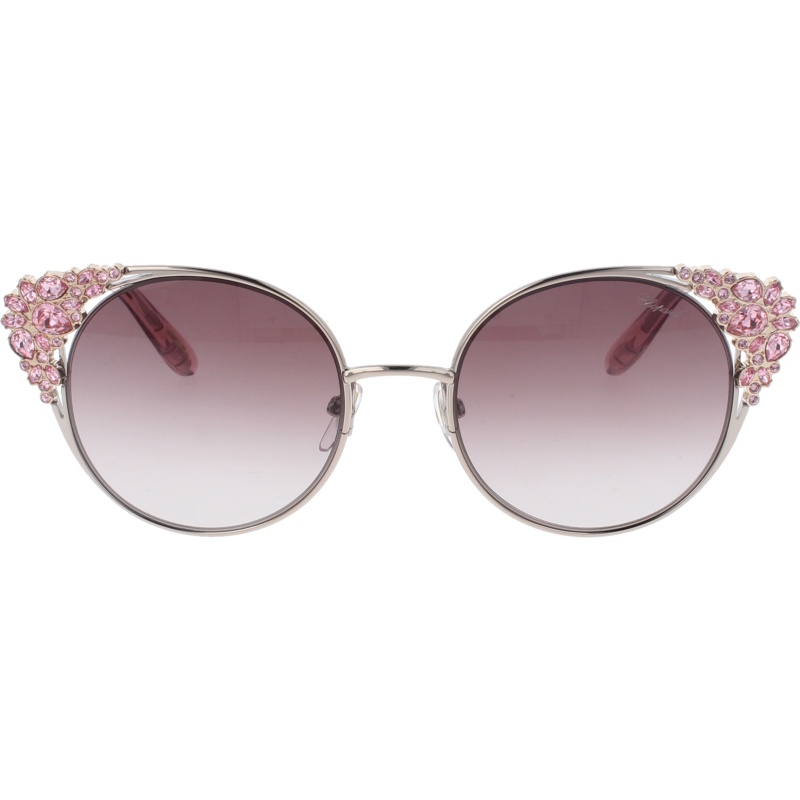 Chopard SCHL06S 0A39 53 20 Chopard - 2 - ¡Compra gafas online! - OpticalH