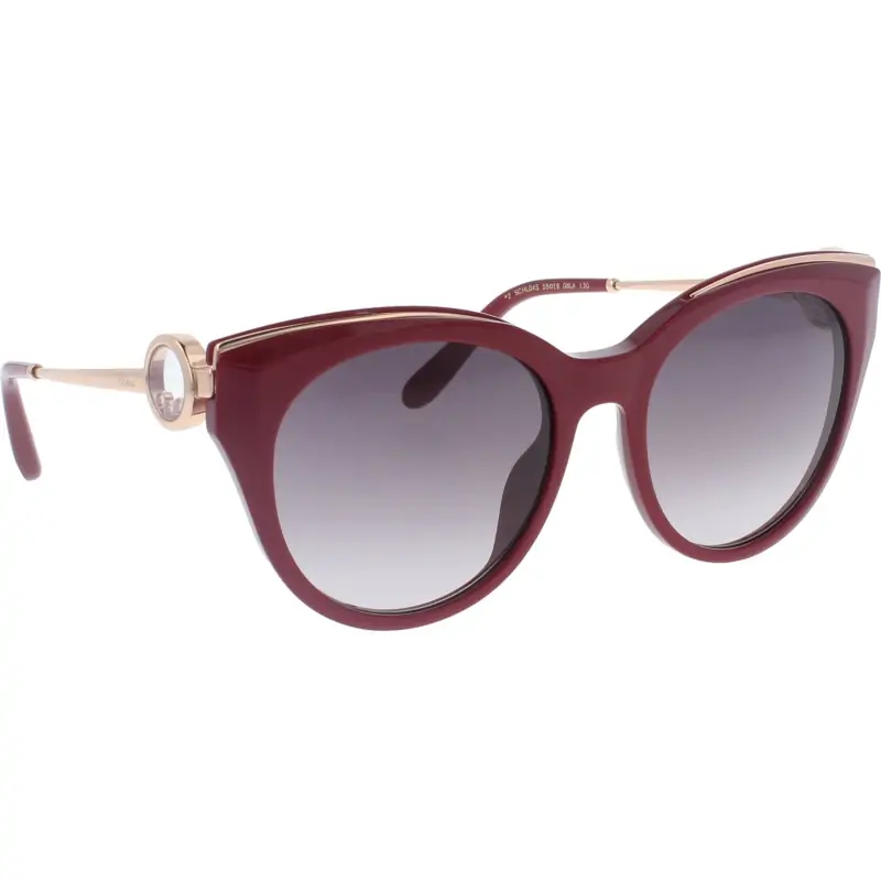 Chopard SCHL04S 08LA 55 19 Chopard - 2 - ¡Compra gafas online! - OpticalH