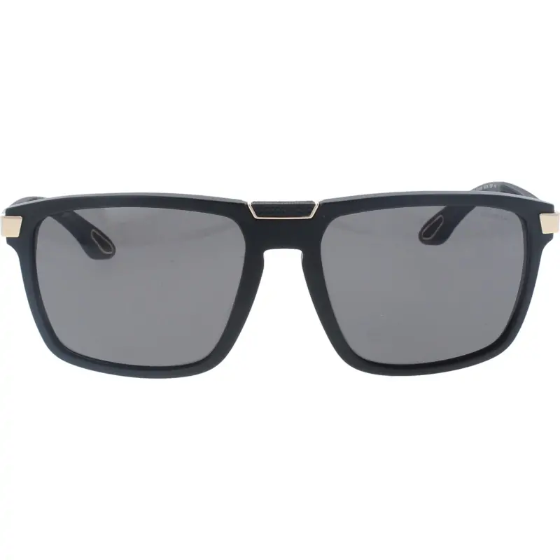 Chopard SCH359V 703P 60 18 Rubber Leather Polarized Lenses Chopard - 2 - ¡Compra gafas online! - OpticalH