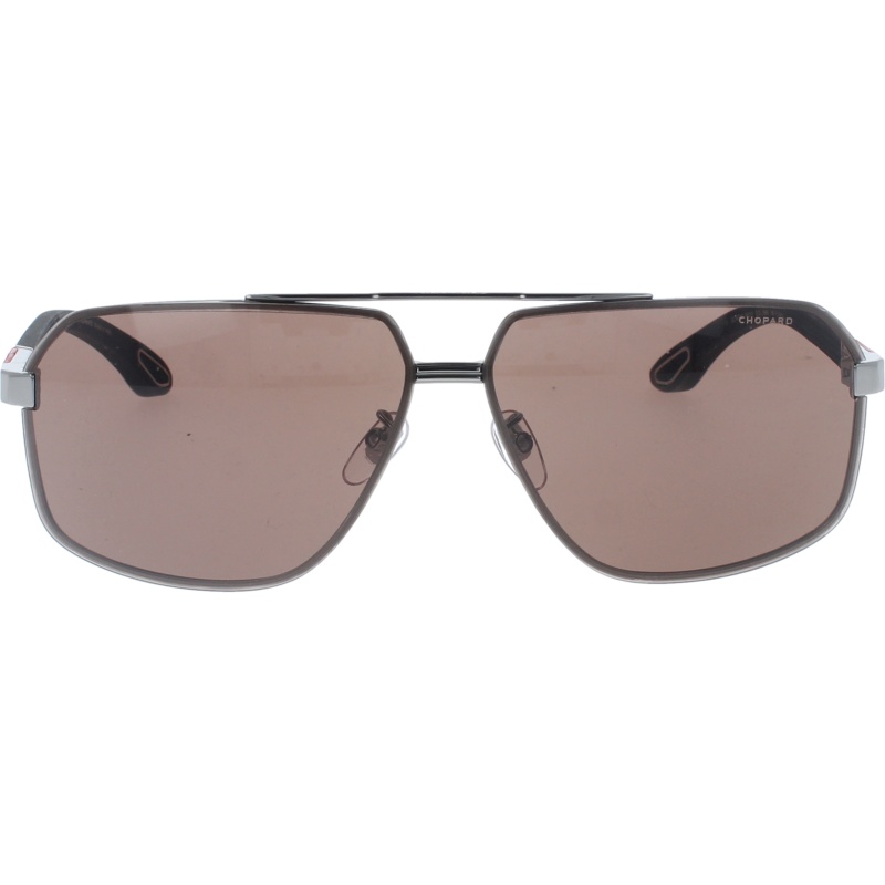 Chopard SCHG89 0509 66 11 Rubber Chopard - 2 - ¡Compra gafas online! - OpticalH
