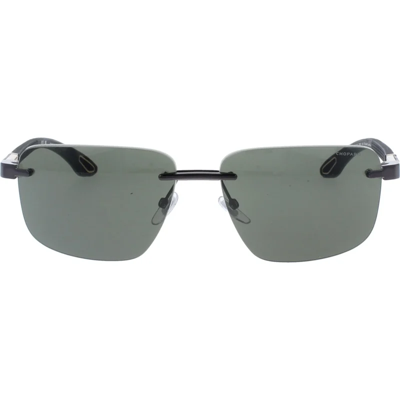 Chopard SCHL22V 0360 61 16 Rubber/Leather Chopard - 2 - ¡Compra gafas online! - OpticalH