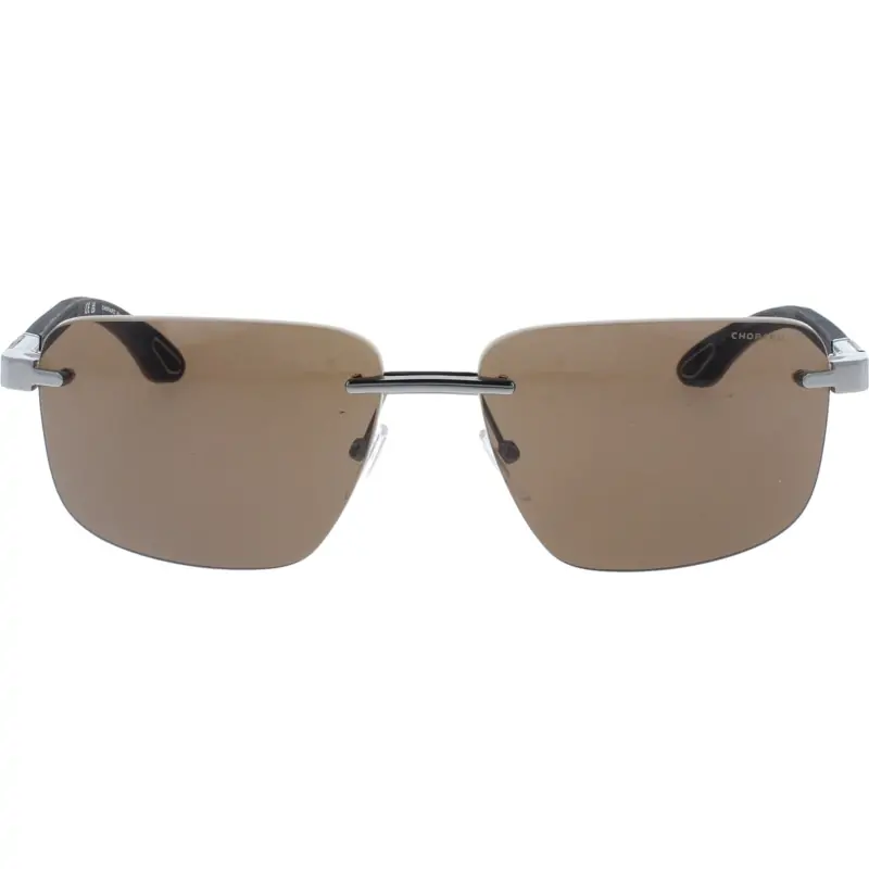 Chopard SCHL22V 0509 61 16 Rubber/Leather Chopard - 2 - ¡Compra gafas online! - OpticalH