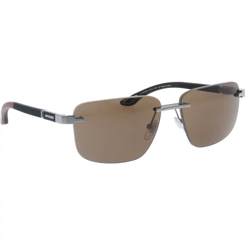 Chopard SCHL22V 0509 61 16 Rubber/Leather Chopard - 2 - ¡Compra gafas online! - OpticalH