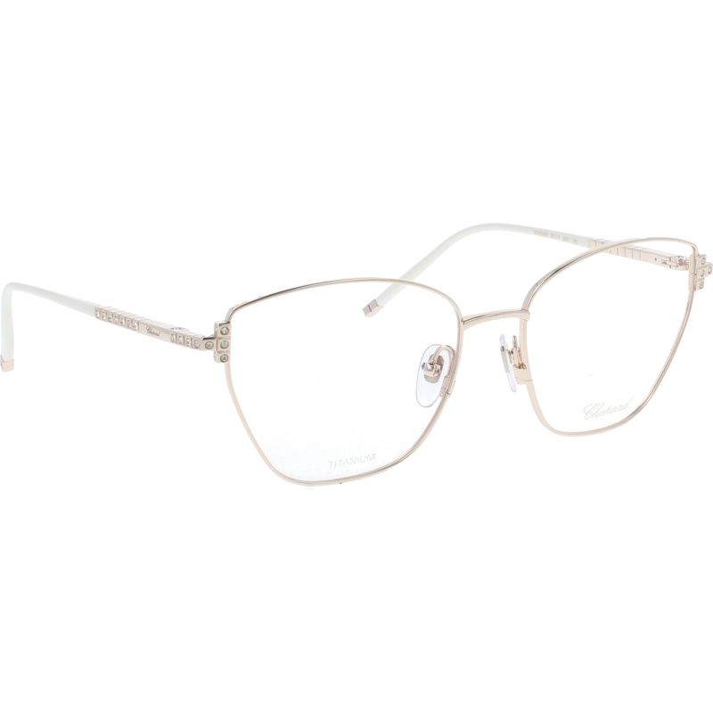 Chopard VCHG98S 300Y 55 17 Chopard - 2 - ¡Compra gafas online! - OpticalH