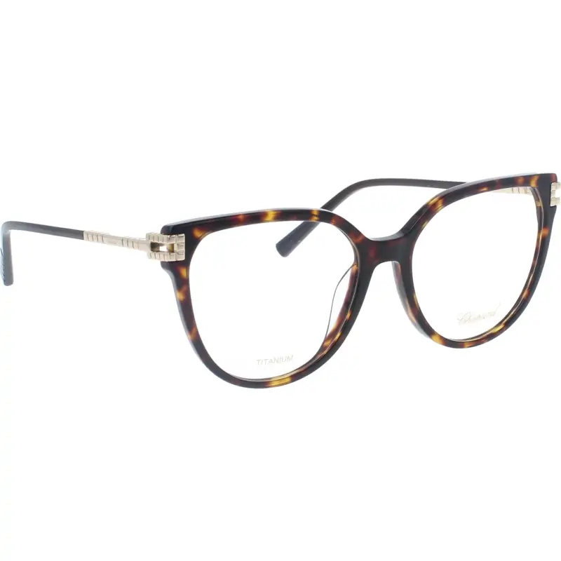 Chopard VCHG366 04BL 55 17 Chopard - 2 - ¡Compra gafas online! - OpticalH