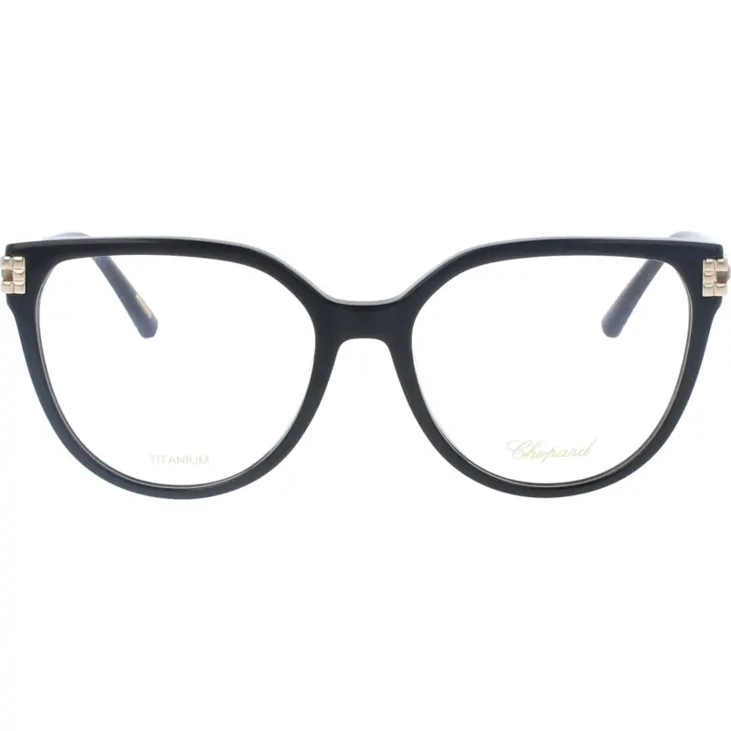 Chopard VCHG366 0BLK 55 16 Chopard - 2 - ¡Compra gafas online! - OpticalH