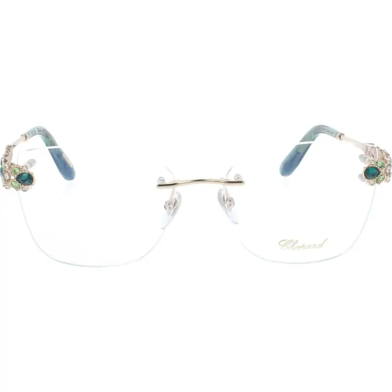 Chopard VCHG99S 0300 55 17 Chopard - 2 - ¡Compra gafas online! - OpticalH