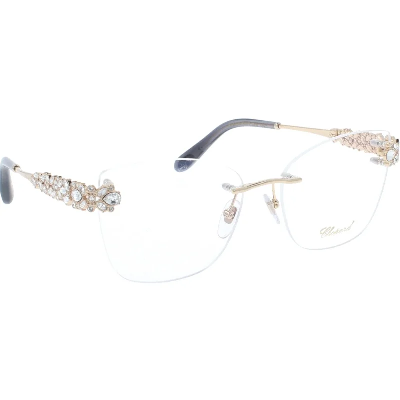 Chopard VCHG99S 300Y 55 17 Chopard - 2 - ¡Compra gafas online! - OpticalH