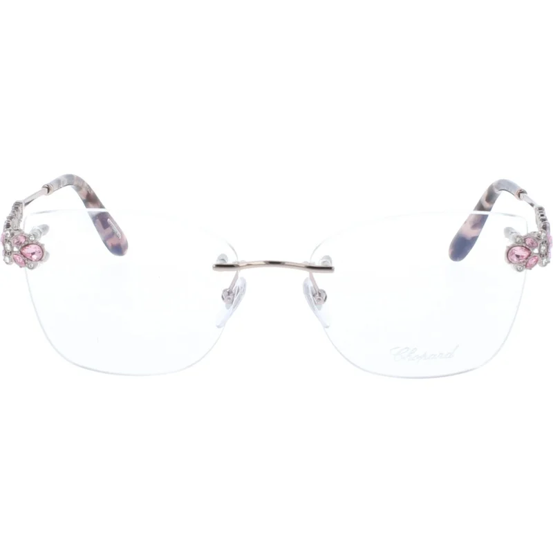 Chopard VCHG99S 0A39 55 17 Chopard - 2 - ¡Compra gafas online! - OpticalH