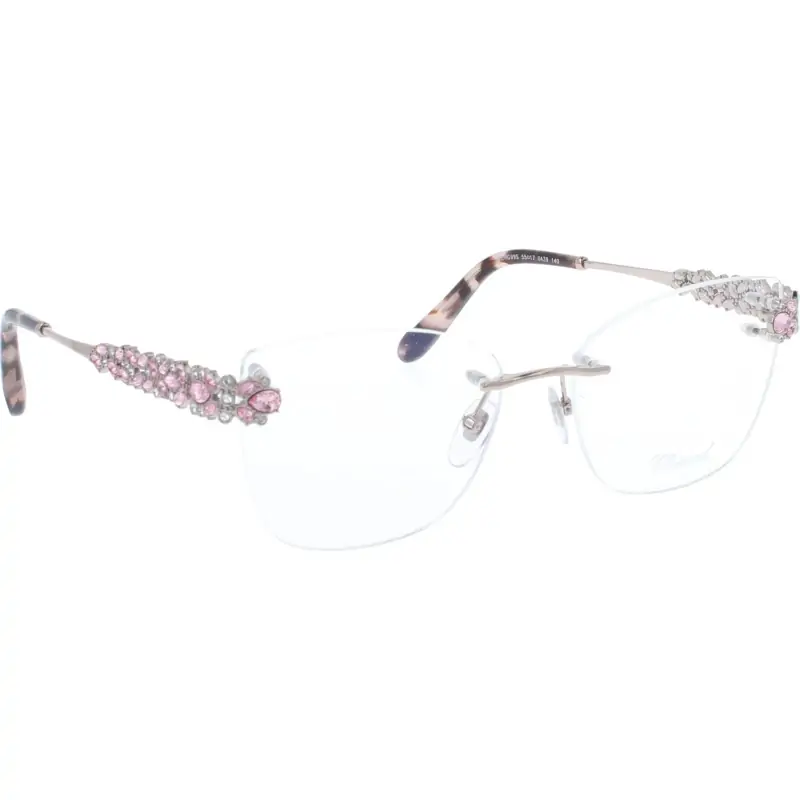 Chopard VCHG99S 0A39 55 17 Chopard - 2 - ¡Compra gafas online! - OpticalH
