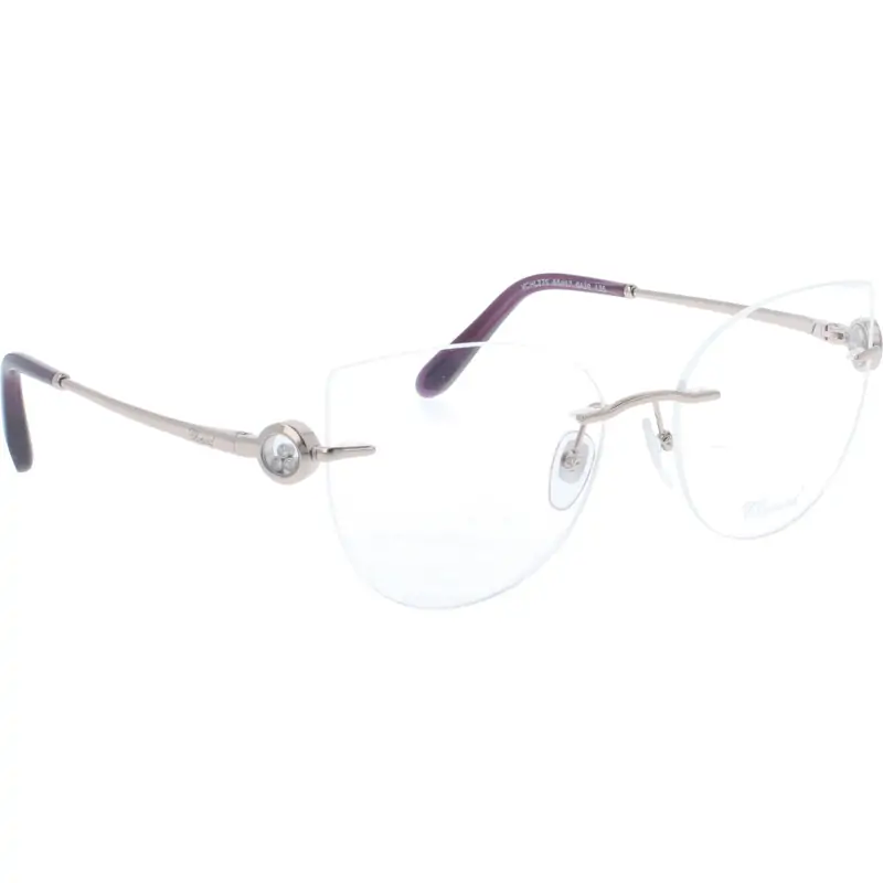 Chopard VCHL27S 0A39 55 17 Chopard - 2 - ¡Compra gafas online! - OpticalH