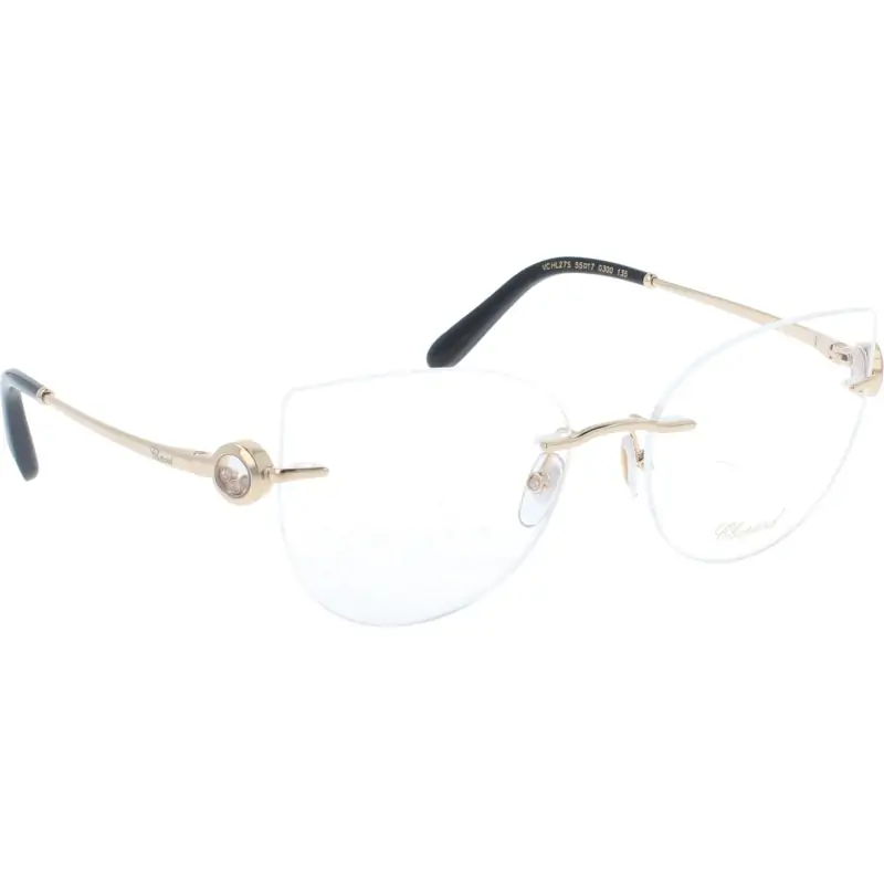 Chopard VCHL27S 0300 55 17 Chopard - 2 - ¡Compra gafas online! - OpticalH