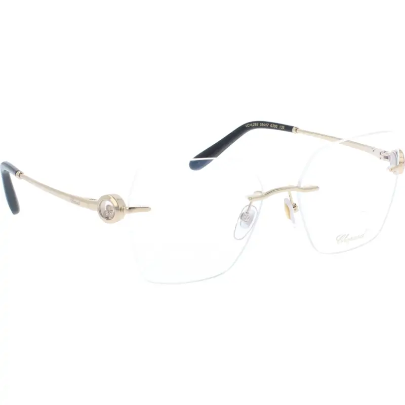 Chopard VCHL26S 0300 55 17 Chopard - 2 - ¡Compra gafas online! - OpticalH