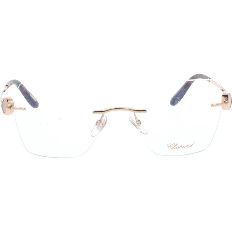 Chopard VCLH26S 08FC 55 17 Chopard - 2 - ¡Compra gafas online! - OpticalH