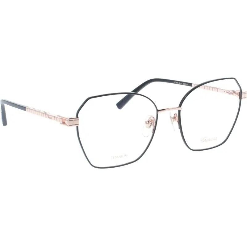 Chopard VCHL25 08MZ 55 17 Chopard - 2 - ¡Compra gafas online! - OpticalH