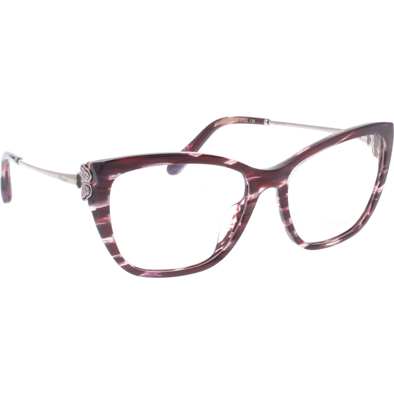 Chopard VCH368S 01G2  55 16 Chopard - 2 - ¡Compra gafas online! - OpticalH