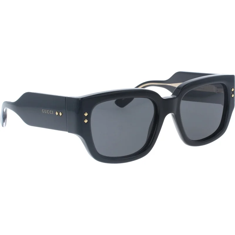 Gucci GG1261 001 54 20 Gucci - 2 - ¡Compra gafas online! - OpticalH