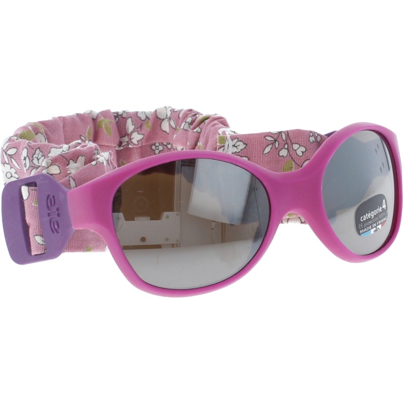 AÏE Chouchou Chic 802 Violeta Aïe - 2 - ¡Compra gafas online! - OpticalH