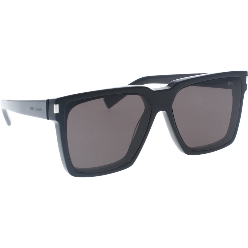 Saint Laurent SL 610 001 59 14 Yves Saint Laurent - 2 - ¡Compra gafas online! - OpticalH