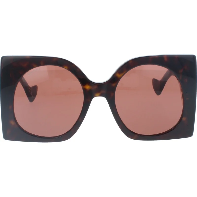 Gucci GG1254 002 55 22 Gucci - 2 - ¡Compra gafas online! - OpticalH