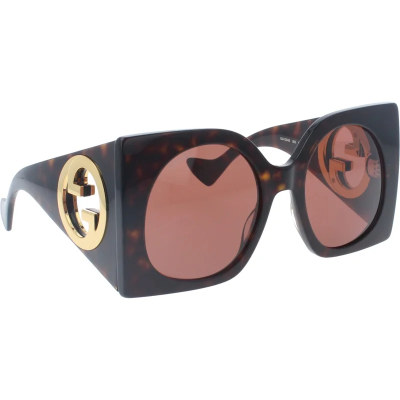 Gucci GG1254 002 55 22 Gucci - 2 - ¡Compra gafas online! - OpticalH