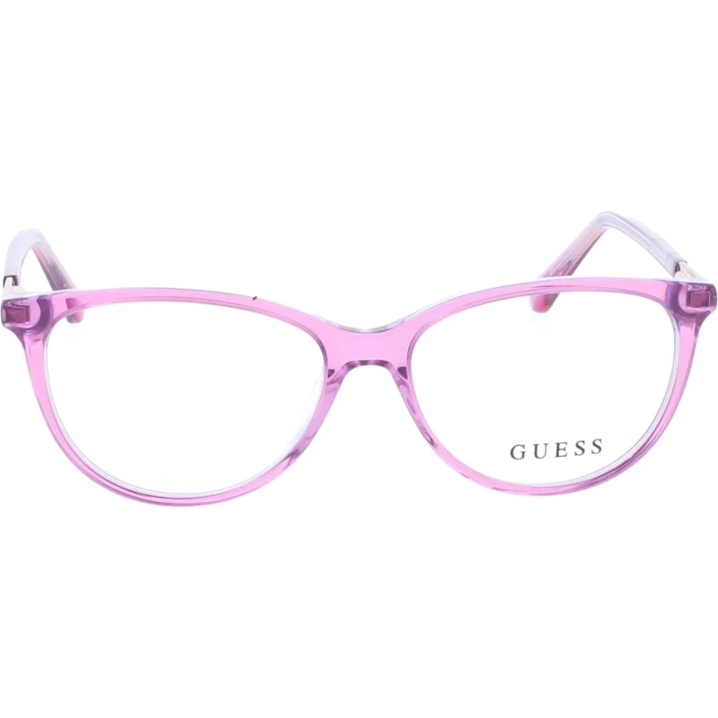 Guess GU9233 077 47 13 Guess - 2 - ¡Compra gafas online! - OpticalH