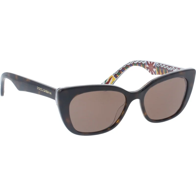 Dolce Gabbana DX4427 321773 49 15 Dolce Gabbana - 2 - ¡Compra gafas online! - OpticalH
