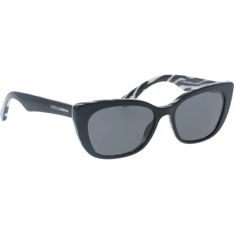 Dolce Gabbana DX4427 337287 49 15 Dolce Gabbana - 2 - ¡Compra gafas online! - OpticalH
