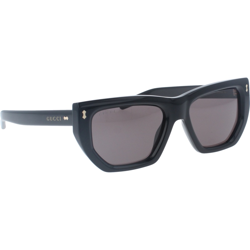 Gucci GG1520 001 53 19 Gucci - 2 - ¡Compra gafas online! - OpticalH