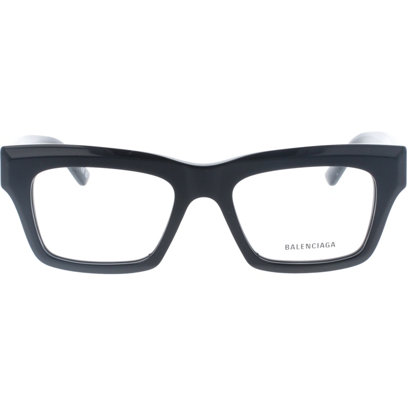 Balenciaga BB0240 001 52 19 Balenciaga - 2 - ¡Compra gafas online! - OpticalH
