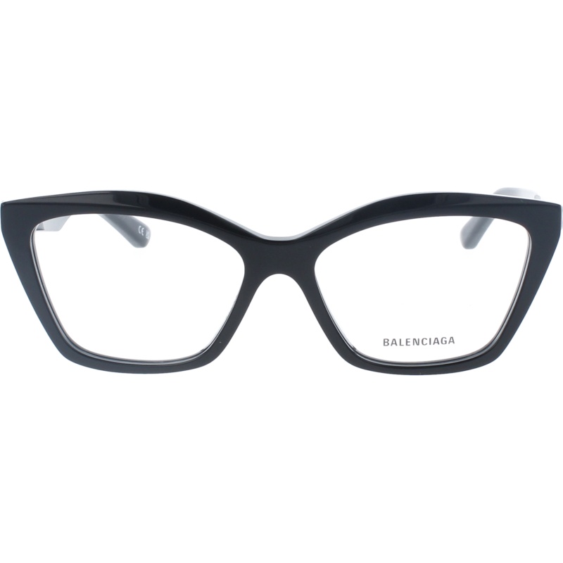 Balenciaga BB0342 005 55 16 Balenciaga - 2 - ¡Compra gafas online! - OpticalH