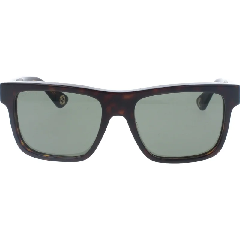 Gucci GG1618 002 56 18 Gucci - 2 - ¡Compra gafas online! - OpticalH