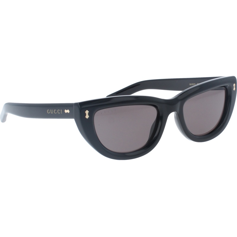 Gucci GG1521 001 51 20 Gucci - 2 - ¡Compra gafas online! - OpticalH