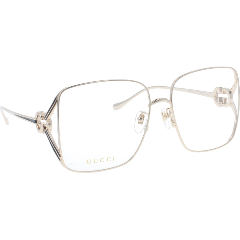 Gucci GG1321 001 60 16 Gucci - 2 - ¡Compra gafas online! - OpticalH
